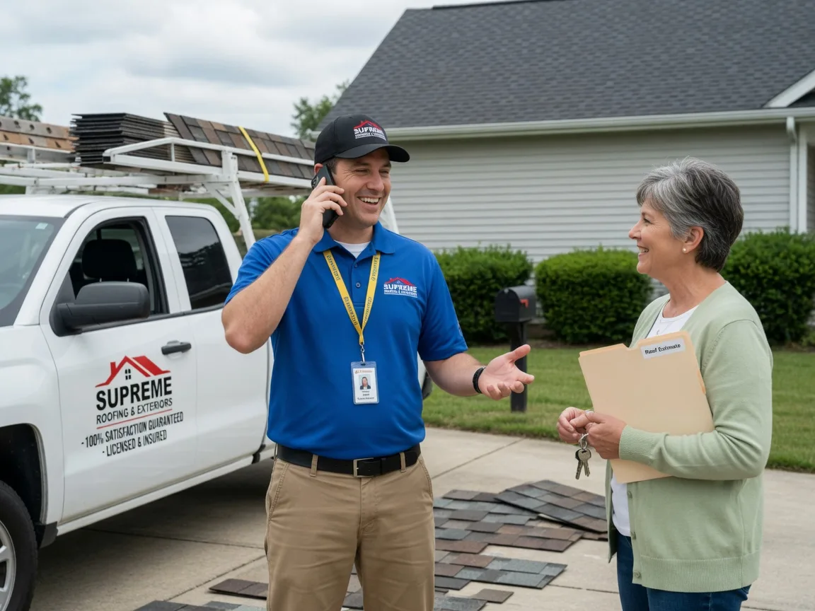 Roof Replacement Arkoma, OK FAQs